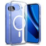 Coque Ringke Fusion MagSafe pour Google Pixel 10a - Clear – Image 4