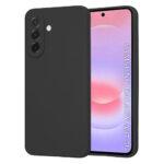 Coque Techsuit SoftFlex pour Samsung Galaxy A37 / A36 - Black