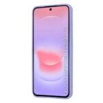 Coque Techsuit SoftFlex pour Samsung Galaxy A37 / A36 - Light Purple – Image 2