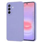 Coque Techsuit SoftFlex pour Samsung Galaxy A37 / A36 - Light Purple