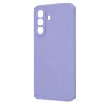 Coque Techsuit SoftFlex pour Samsung Galaxy A37 / A36 - Light Purple – Image 4