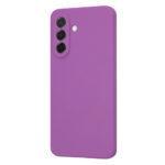 Coque Techsuit SoftFlex pour Samsung Galaxy A37 / A36 - Purple – Image 3