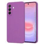 Coque Techsuit SoftFlex pour Samsung Galaxy A37 / A36 - Purple