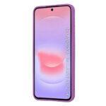 Coque Techsuit SoftFlex pour Samsung Galaxy A37 / A36 - Purple – Image 2