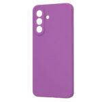 Coque Techsuit SoftFlex pour Samsung Galaxy A37 / A36 - Purple – Image 4
