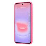 Coque Techsuit SoftFlex pour Samsung Galaxy A37 / A36 - Hot Pink – Image 2