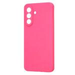 Coque Techsuit SoftFlex pour Samsung Galaxy A37 / A36 - Hot Pink – Image 4