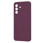 Coque Techsuit SoftFlex pour Samsung Galaxy A37 / A36 - Plum Red – Image 4