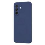 Coque Techsuit SoftFlex pour Samsung Galaxy A37 / A36 - Navy Blue – Image 3