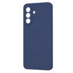 Coque Techsuit SoftFlex pour Samsung Galaxy A37 / A36 - Navy Blue – Image 4
