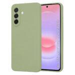 Coque Techsuit SoftFlex pour Samsung Galaxy A37 / A36 - Matcha