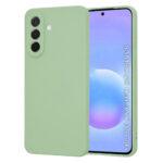 Coque Techsuit SoftFlex pour Samsung Galaxy A57 - Mint Green