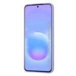 Coque Techsuit SoftFlex pour Samsung Galaxy A57 - Light Purple – Image 2