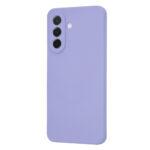 Coque Techsuit SoftFlex pour Samsung Galaxy A57 - Light Purple – Image 3