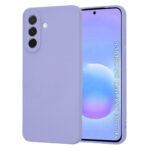 Coque Techsuit SoftFlex pour Samsung Galaxy A57 - Light Purple
