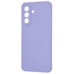 Coque Techsuit SoftFlex pour Samsung Galaxy A57 - Light Purple – Image 4