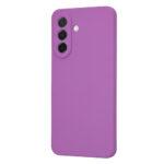 Coque Techsuit SoftFlex pour Samsung Galaxy A57 - Purple – Image 3