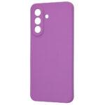 Coque Techsuit SoftFlex pour Samsung Galaxy A57 - Purple – Image 4