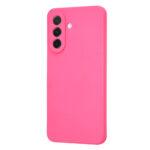 Coque Techsuit SoftFlex pour Samsung Galaxy A57 - Hot Pink – Image 3