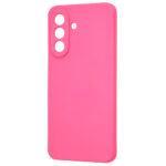 Coque Techsuit SoftFlex pour Samsung Galaxy A57 - Hot Pink – Image 4