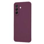 Coque Techsuit SoftFlex pour Samsung Galaxy A57 - Plum Red – Image 3