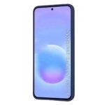 Coque Techsuit SoftFlex pour Samsung Galaxy A57 - Navy Blue – Image 2