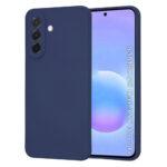 Coque Techsuit SoftFlex pour Samsung Galaxy A57 - Navy Blue