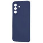 Coque Techsuit SoftFlex pour Samsung Galaxy A57 - Navy Blue – Image 4