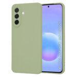 Coque Techsuit SoftFlex pour Samsung Galaxy A57 - Matcha