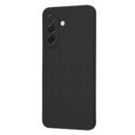 Coque Techsuit SoftFlex pour Samsung Galaxy A57 - Black – Image 3