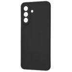 Coque Techsuit SoftFlex pour Samsung Galaxy A57 - Black – Image 4