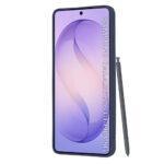 Coque Techsuit SoftFlex MagSafe pour Samsung Galaxy S26 Ultra - Navy Blue – Image 4