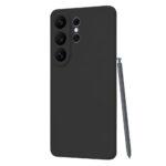 Coque Techsuit SoftFlex MagSafe pour Samsung Galaxy S26 Ultra - Black – Image 3