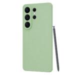 Coque Techsuit SoftFlex MagSafe pour Samsung Galaxy S26 Ultra - Mint Green – Image 3