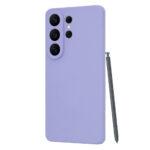 Coque Techsuit SoftFlex MagSafe pour Samsung Galaxy S26 Ultra - Light Purple – Image 3