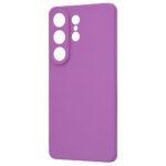 Coque Techsuit SoftFlex MagSafe pour Samsung Galaxy S26 Ultra - Purple – Image 4