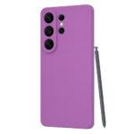 Coque Techsuit SoftFlex MagSafe pour Samsung Galaxy S26 Ultra - Purple – Image 3