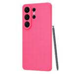 Coque Techsuit SoftFlex MagSafe pour Samsung Galaxy S26 Ultra - Hot Pink – Image 3