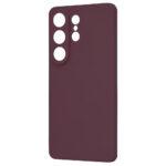 Coque Techsuit SoftFlex MagSafe pour Samsung Galaxy S26 Ultra - Plum Red – Image 4
