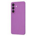 Coque Techsuit SoftFlex MagSafe pour Samsung Galaxy S26 Plus - Purple – Image 3