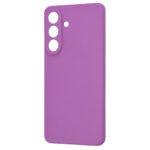 Coque Techsuit SoftFlex MagSafe pour Samsung Galaxy S26 Plus - Purple – Image 4