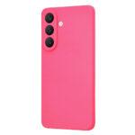 Coque Techsuit SoftFlex MagSafe pour Samsung Galaxy S26 Plus - Hot Pink – Image 3