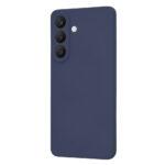 Coque Techsuit SoftFlex MagSafe pour Samsung Galaxy S26 Plus - Navy Blue – Image 3