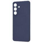 Coque Techsuit SoftFlex MagSafe pour Samsung Galaxy S26 Plus - Navy Blue – Image 4