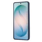 Coque Techsuit SoftFlex MagSafe pour Samsung Galaxy S26 Plus - Navy Blue – Image 2