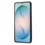 Coque Techsuit SoftFlex MagSafe pour Samsung Galaxy S26 Plus - Black – Image 2