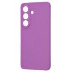 Coque Techsuit SoftFlex MagSafe pour Samsung Galaxy S26 - Purple – Image 4