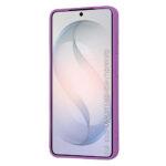 Coque Techsuit SoftFlex MagSafe pour Samsung Galaxy S26 - Purple – Image 2