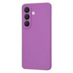 Coque Techsuit SoftFlex MagSafe pour Samsung Galaxy S26 - Purple – Image 3