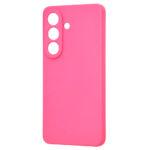 Coque Techsuit SoftFlex MagSafe pour Samsung Galaxy S26 - Hot Pink – Image 4
